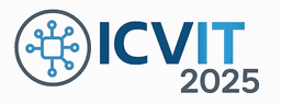 ICVIT 2025 Logo