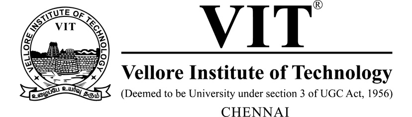 VIT Chennai Logo