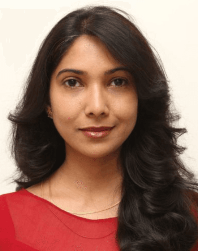 Dr. Sandhya Pentareddy