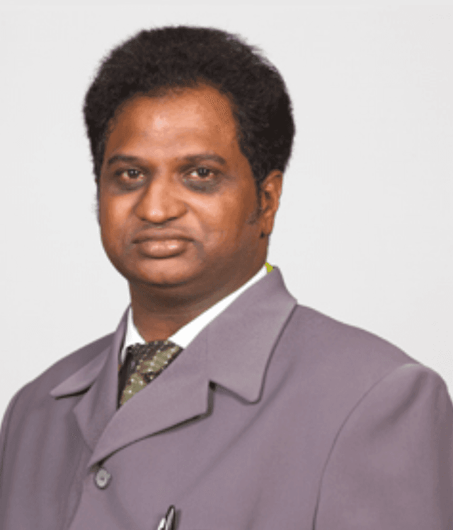 Mr. Sankar Viswanathan