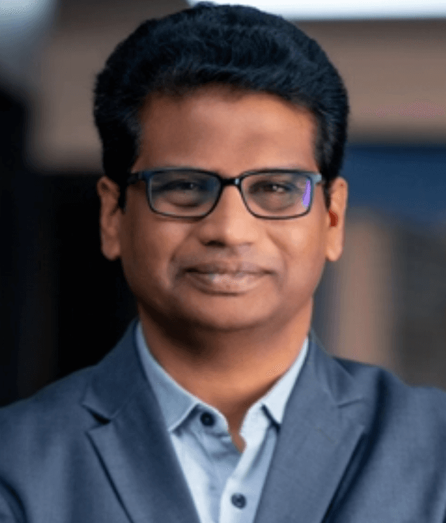 Dr. Sekar Viswanathan
