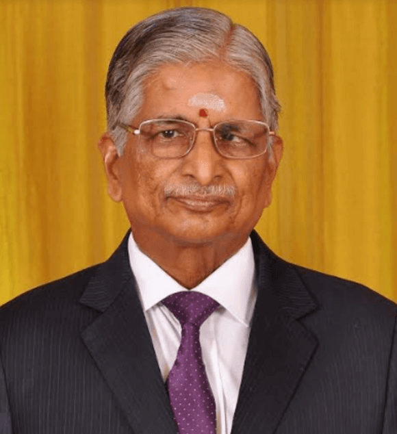 Dr. S.P. Thyagarajan