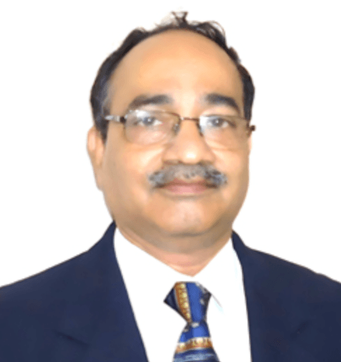 Dr. Thyagarajan T