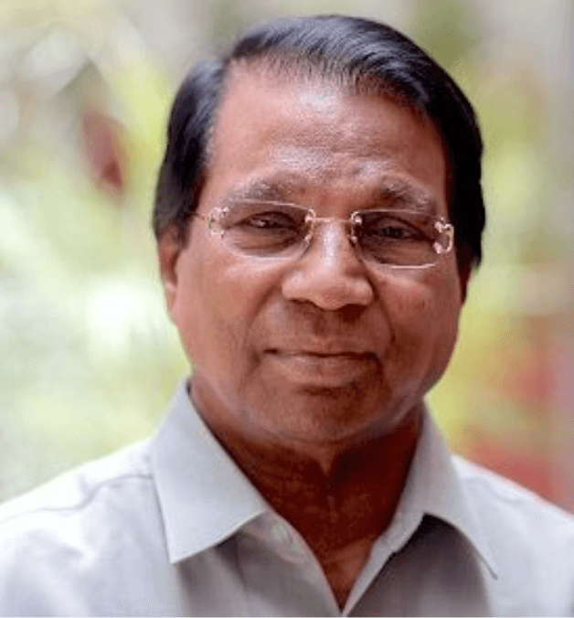 Dr. G. Viswanathan
