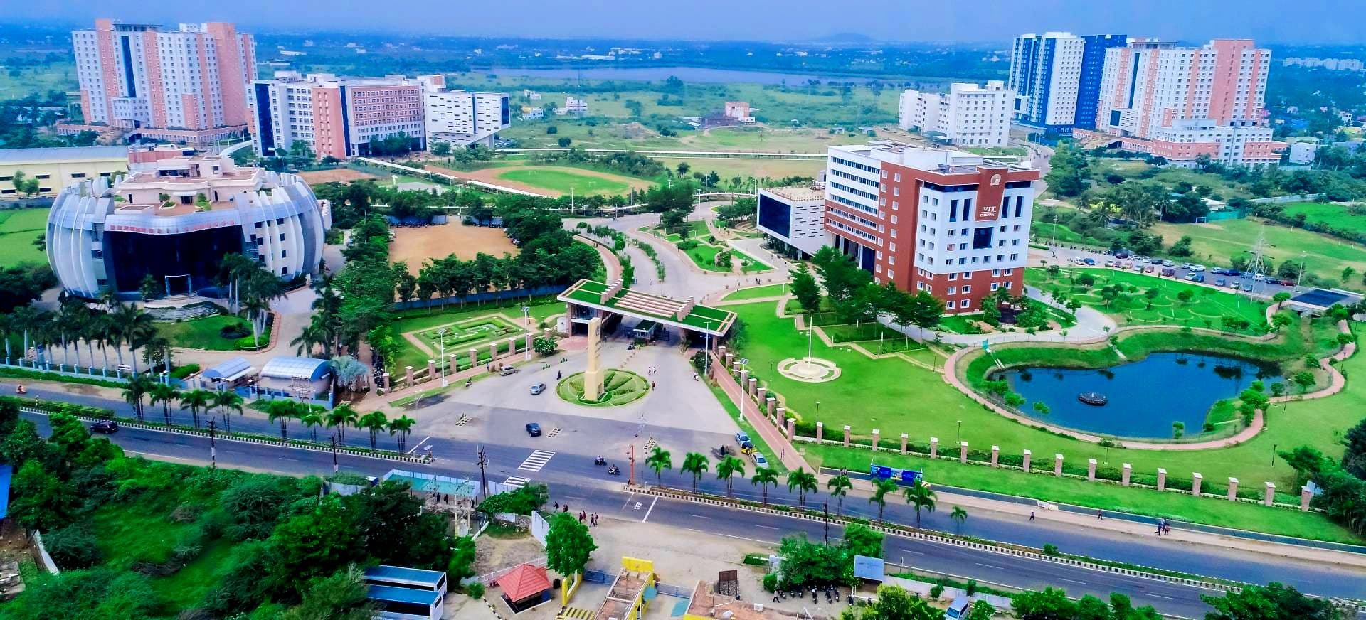 Conference Venue